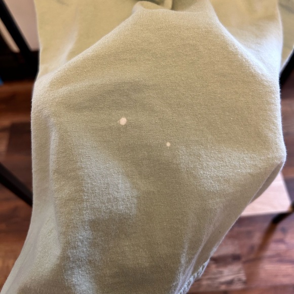 Vintage Green Disney Performing Arts Walt Disney World Size XL - Picture 6 of 6